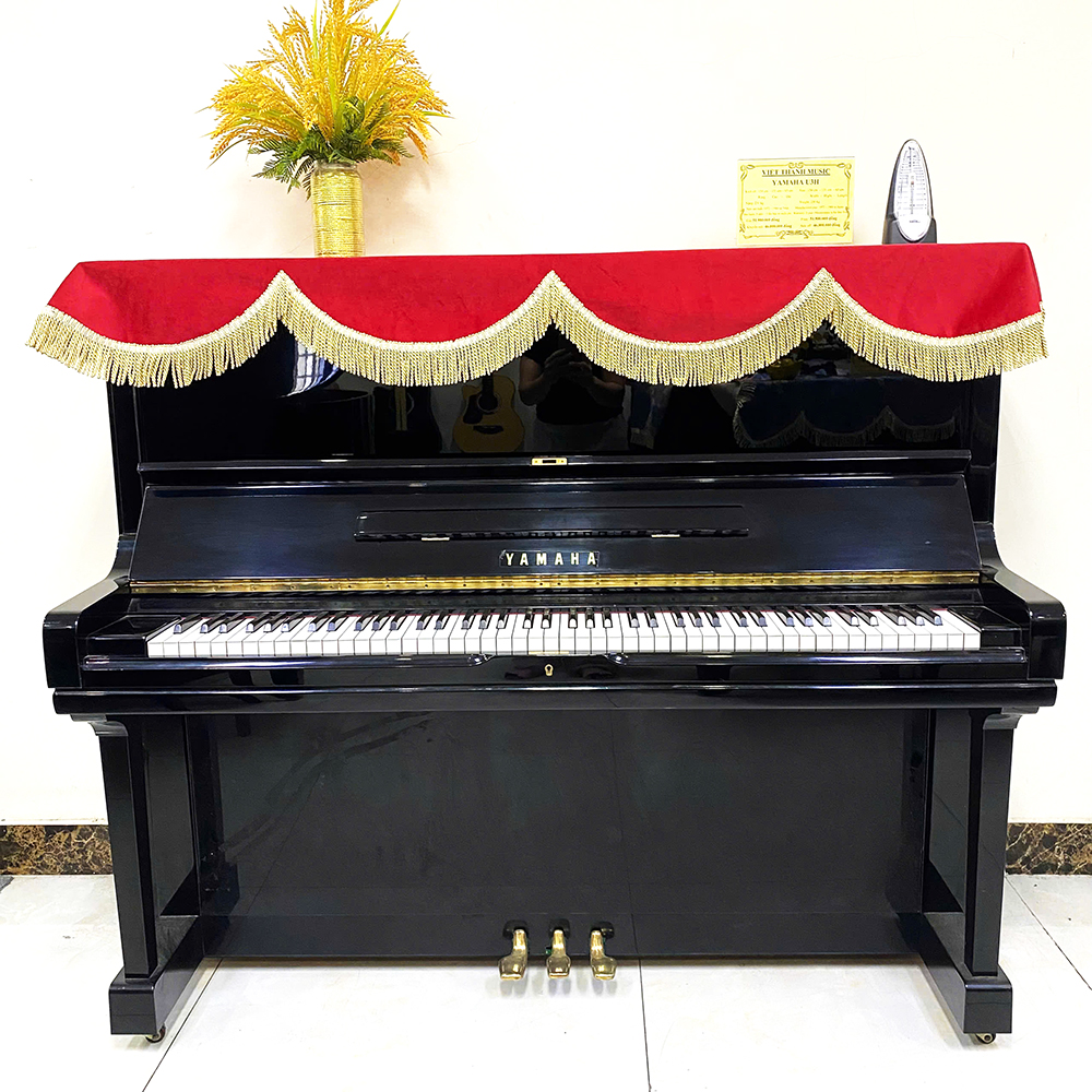 Piano Yamaha U3H