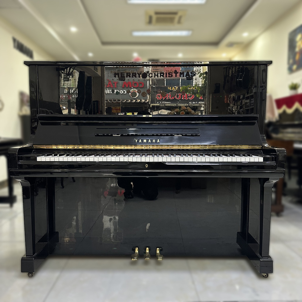 Piano Yamaha U3H