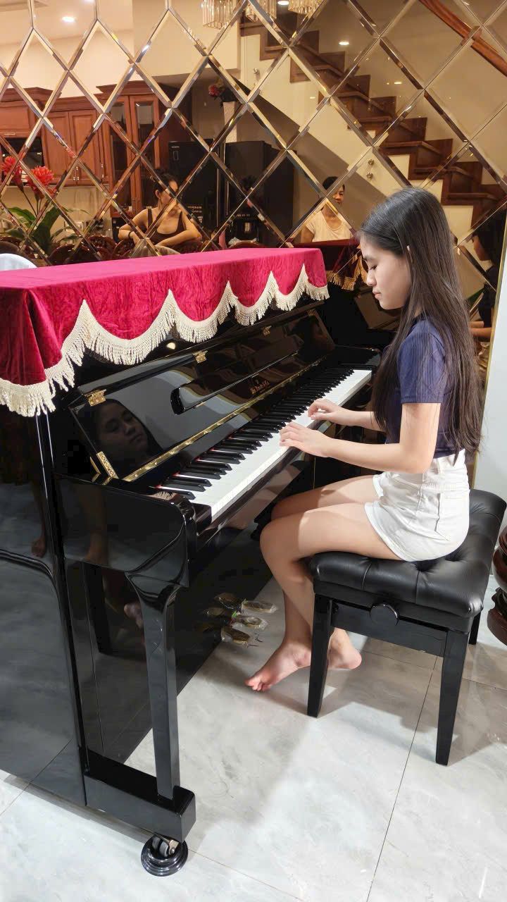 Hướng dẫn chọn mua đàn Piano chất lượng