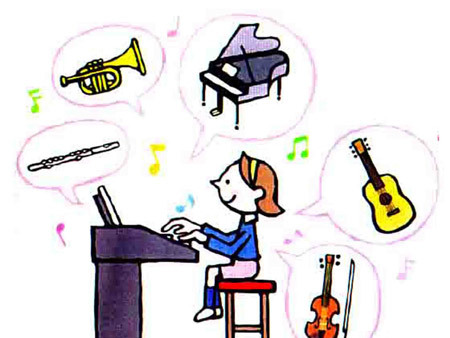 Giới thiệu trường nhạc Tuấn Nguyễn Music